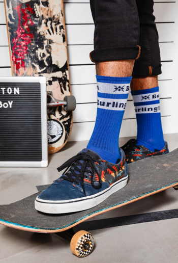 Burlington Action Boy