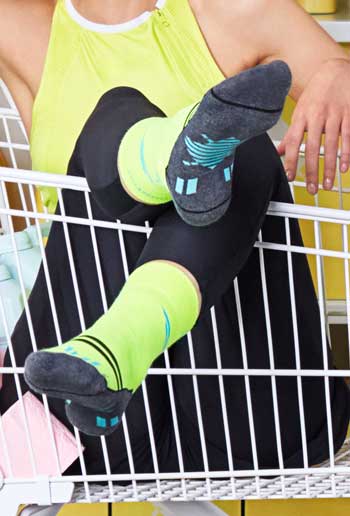 Burlington Training Girl