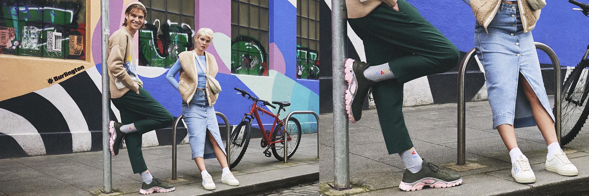 Burlington® Socken und Strümpfe Burlington