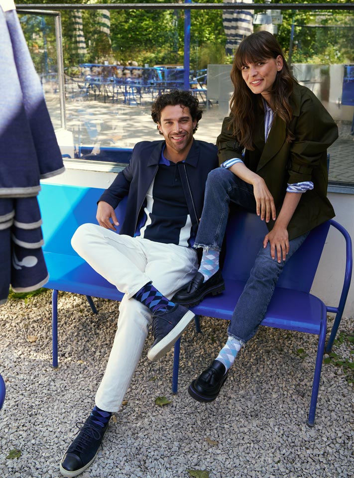 Burlington® online shop socks & legwear Burlington