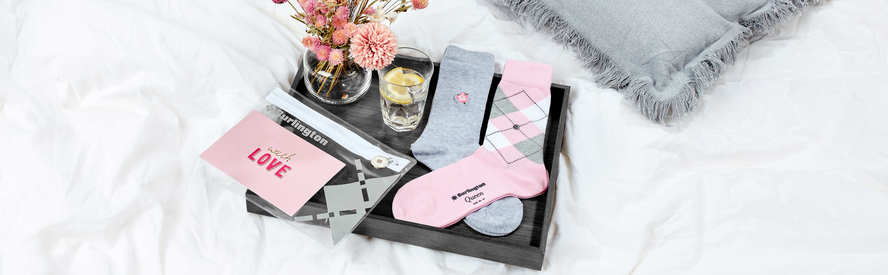 Burlington® online shop socks & legwear Burlington