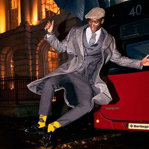 Burlington® Willkommen bei Burlington